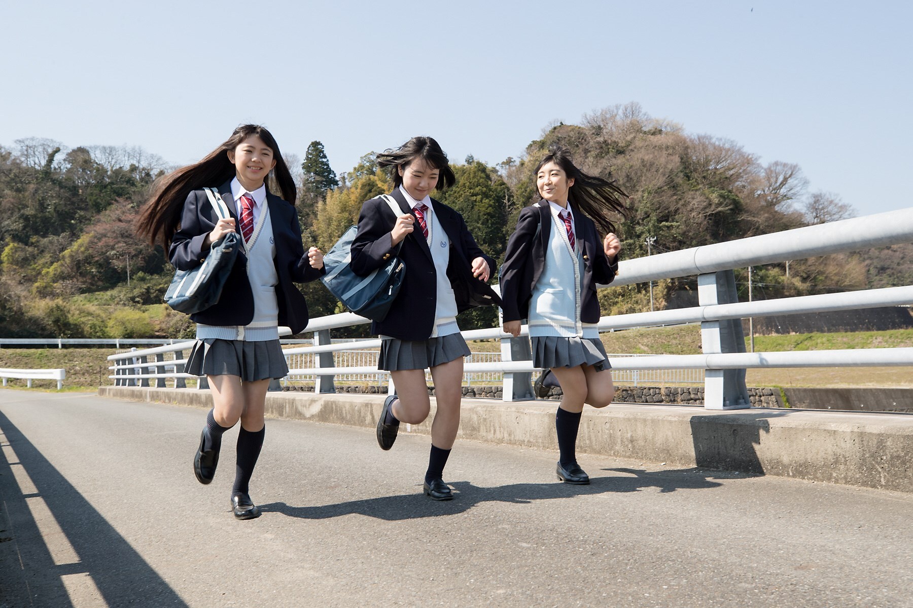 [Minisuka.tv] 新手美女 2017-04-13 NewComer 2017 - Special Gallery 01